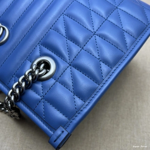 Hyper Peter TOTE BAG-26.5*19*11cm Gucci 0711
